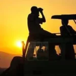 Self-Driver Car Hire in Uganda with Trip Car Rental