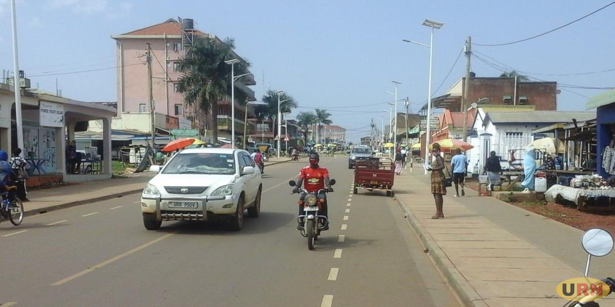 gulu-city-rental