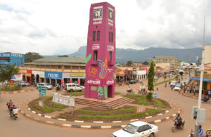 mbale-town