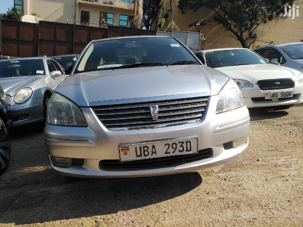 Budget Self Drive & Driver Hire In Uganda Rent A Car In Uganda