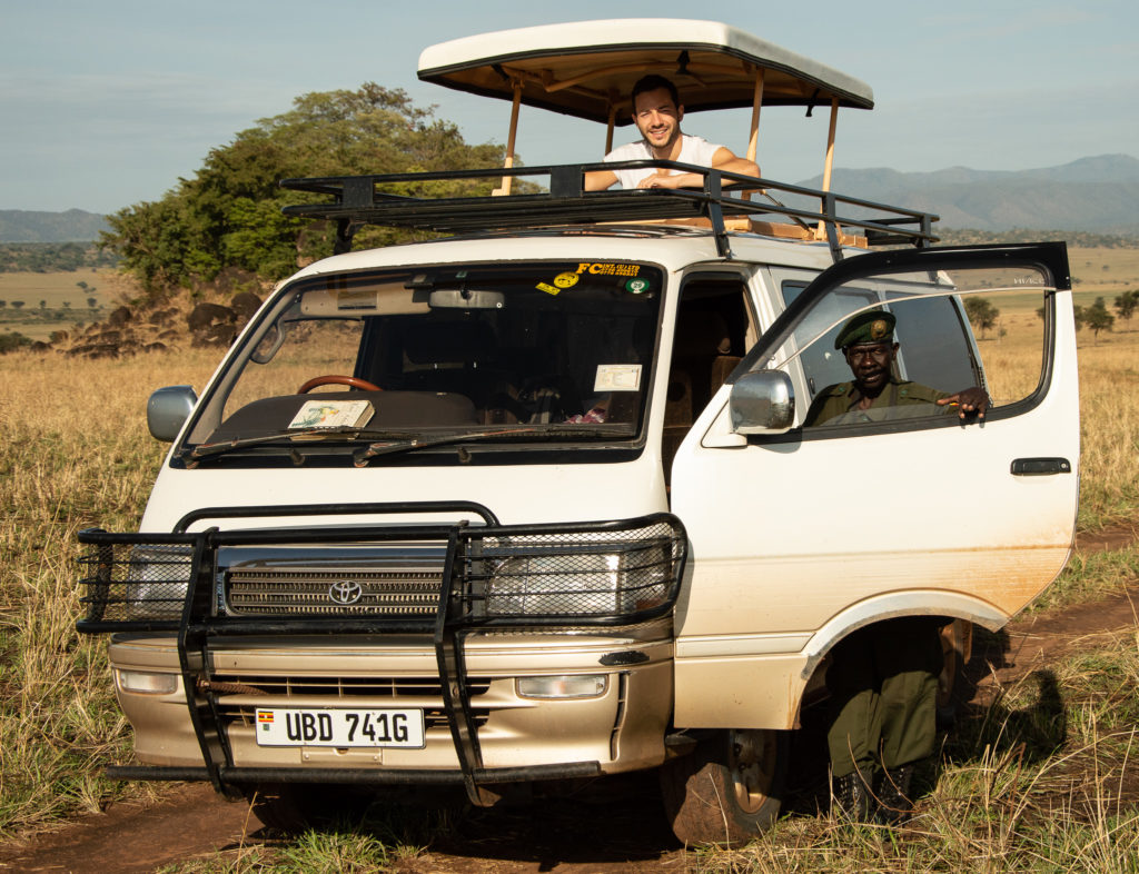 Budget Self Drive & Driver Hire In Uganda Rent A Car In Uganda