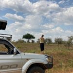 Renting a 4×4 Car to Explore Uganda’s National Parks in 2025