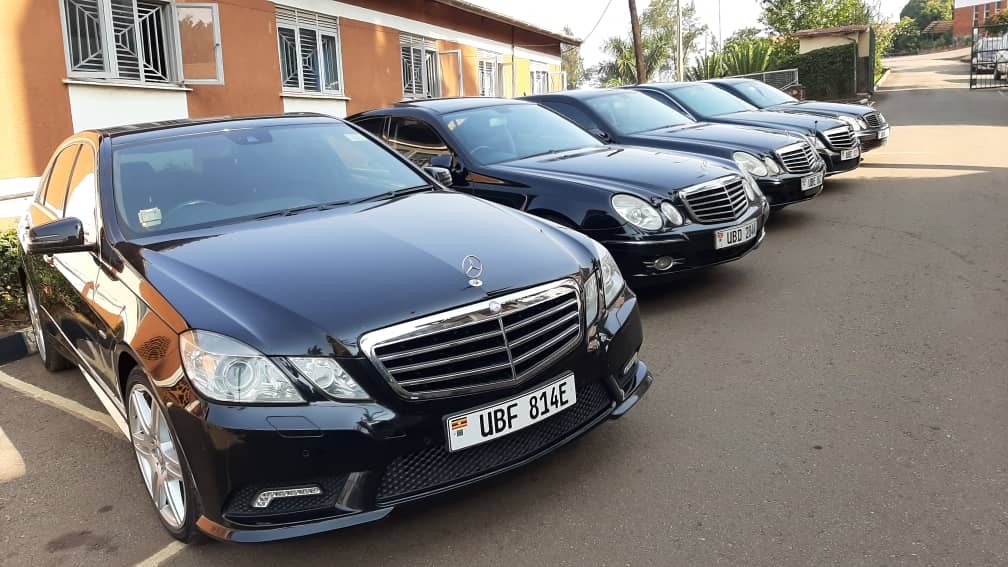 Budget Self Drive & Driver Hire In Uganda Rent A Car In Uganda