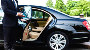 Airport Transfer in Uganda - Trip Car Rental 