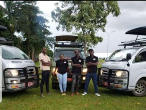 Budget Self Drive & Driver Hire In Uganda Rent A Car In Uganda