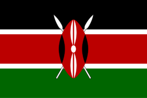 kenya