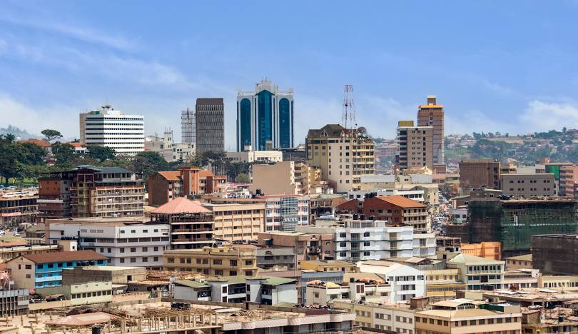 Kampala