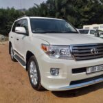 Rent a Car Near You in Uganda