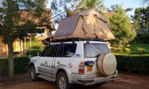 Budget Self Drive & Driver Hire In Uganda Rent A Car In Uganda