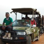 Safari Car Rental in Uganda with Trip Car Rental Uganda