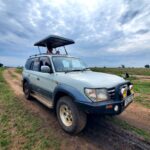 Cross Border Car Rental in East Africa: Safe Routes and Borders to Avoid
