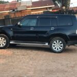 4×4 Kampala City Car Rental Prices in Uganda