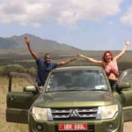 Best Season to Rent Car for Uganda Safari