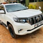 Uganda Car Hire: Unlock the Adventure of a Lifetime