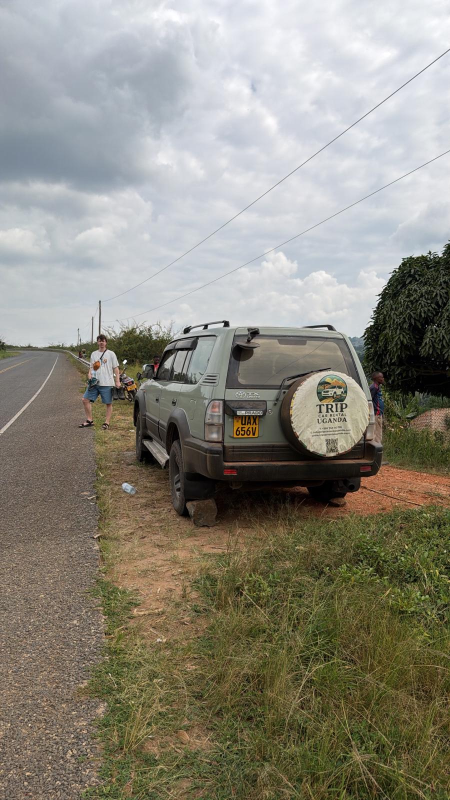 Nakasongola