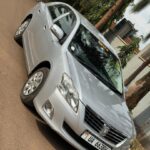 Car Hire Uganda