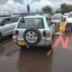 Best Guide to 4×4 Toyota RAV4 Rental in Uganda for Single Travelers