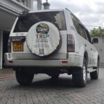 5 Easy Steps to Book a Rental Car in Uganda for Self Drive.