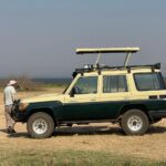 premium Car Rental In Uganda For Your Next Road Trip