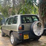 Cross Border Car Rental: Safe And Smooth Travel From Uganda