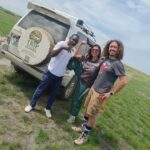 Best Self Drive Cars for Hire in Uganda – Explore at Your Own Pace