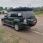 Rooftop Tent Car Rental Uganda for Camping Safaris – The Ultimate Adventure