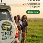 14 Days Uganda Safari Adventure