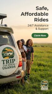 14 Days Uganda Safari Adventure