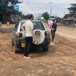 Car Rental with Driver in Uganda – A Stress-Free Way to Explore