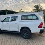 Kampala car rental: the smart way to move around the city