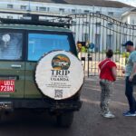 Car Hire with a Driver in Uganda – Stress-Free Travel with Trip Car Rental Uganda