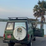 4×4 Car Hire Uganda : Explore The Paarl Of Africa With A Magic 4×4 car
