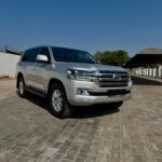 Car Rental in Mbarara Uganda: Easy Travel Across Western Uganda