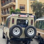 Uganda Self Drive Safari 1 – Explore at Your Own Pace With Trip Car Rental Uganda