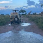 Car Rental In Fort Portal Uganda: Affordable Cars for Safaris and Road Trips