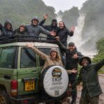 4×4 Car Rental in Uganda: The Best Way to Move Around Uganda Comfortably