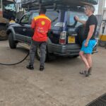 Self Drive Car Hire in Kampala: A Convenient Way to Move Around the City