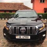 Cheap Car Rental Uganda: Friendly Travel for Every Journey