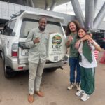 Car Rental Insurance Policies in Uganda: The Complete Guide for Travelers