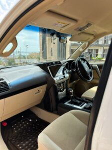 Cheapest 4x4 Car Rental Uganda