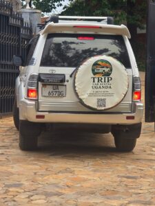 4x4 Car Rental Uganda Prices