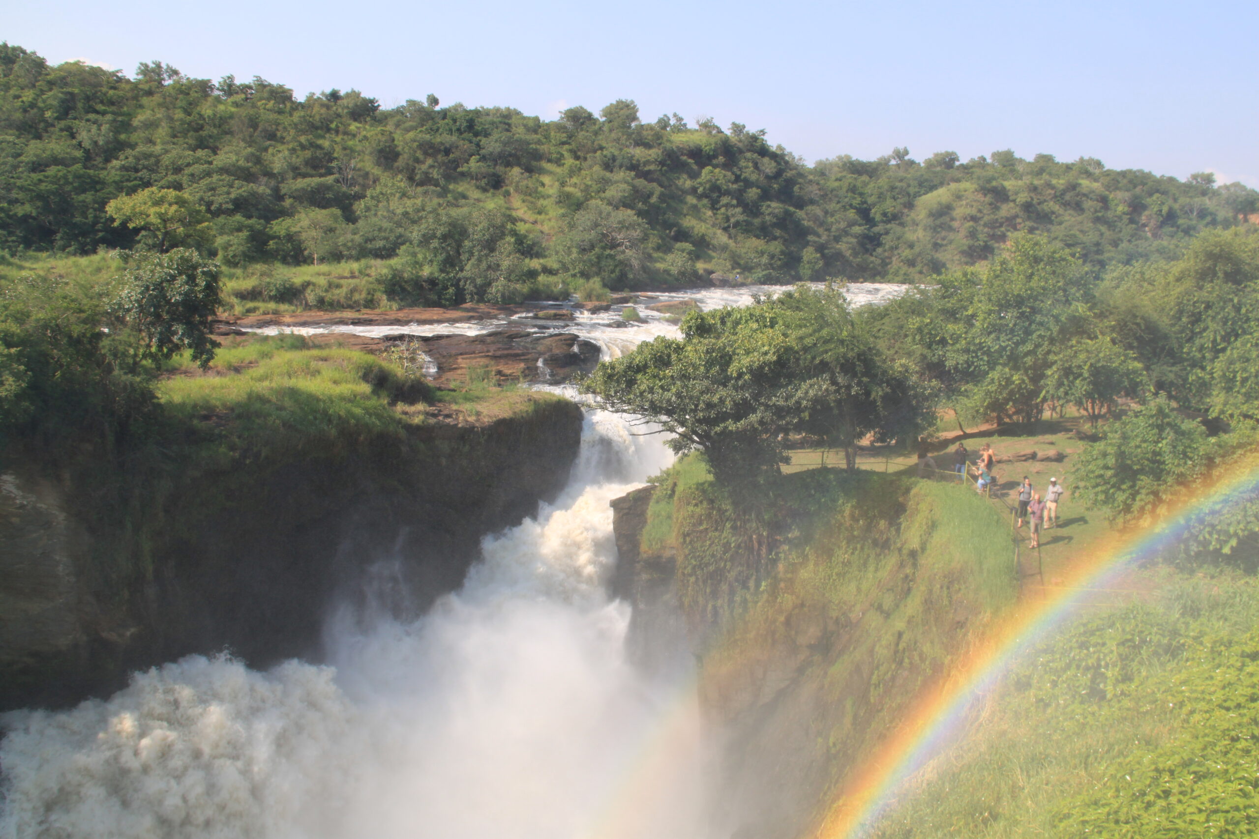 4 Days Murchison Falls Safari