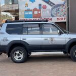 Car Hire in Entebbe: Start Your Uganda Journey with Ease