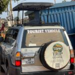Self Drive Car Hire Uganda