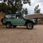 Rent a Car Without a Driver in Uganda: 7 Amazing Self-Drive Tips