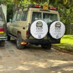 Which Side of the Road Do People Drive on in Uganda?
