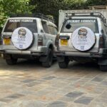 Self-Drive vs Driver-Guided Trips in Uganda