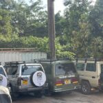 Can I Pick Up a Rental Car at Entebbe Airport?