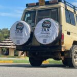 Self Drive Car Hire in Uganda: Your Ultimate Guide to Freedom on the Road from $30/Day in Kampala