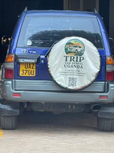 Self-Drive vs Driver-Guided Trips in Uganda